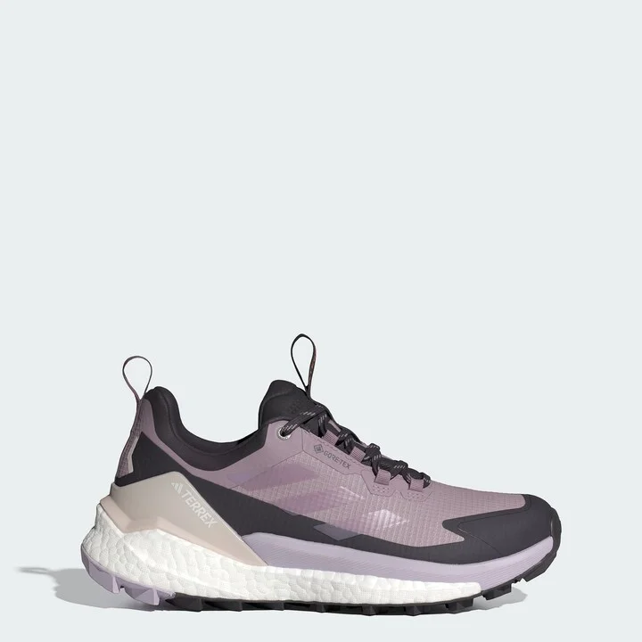 Women's adidas Terrex Free Hiker 2.0 Low Gore-Tex Hiking Shoes