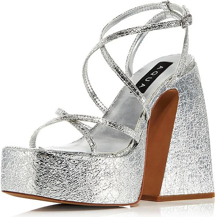 silver