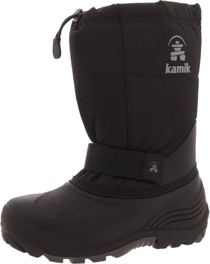 Womens Adjustable Winter & Snow Boots