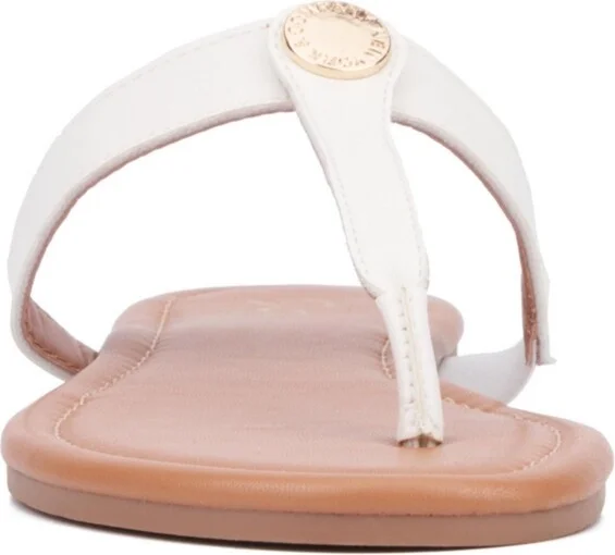 Women's Adonia Flat Sandal - Image 4