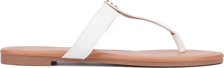 Women's Adonia Flat Sandal - Image 5