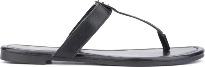 Women's Adonia Flat Sandal - Image 10