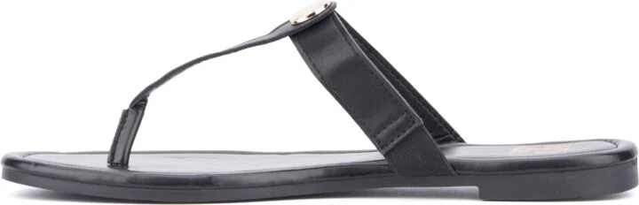Women's Adonia Flat Sandal - Image 11