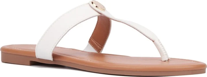 Women's Adonia Flat Sandal