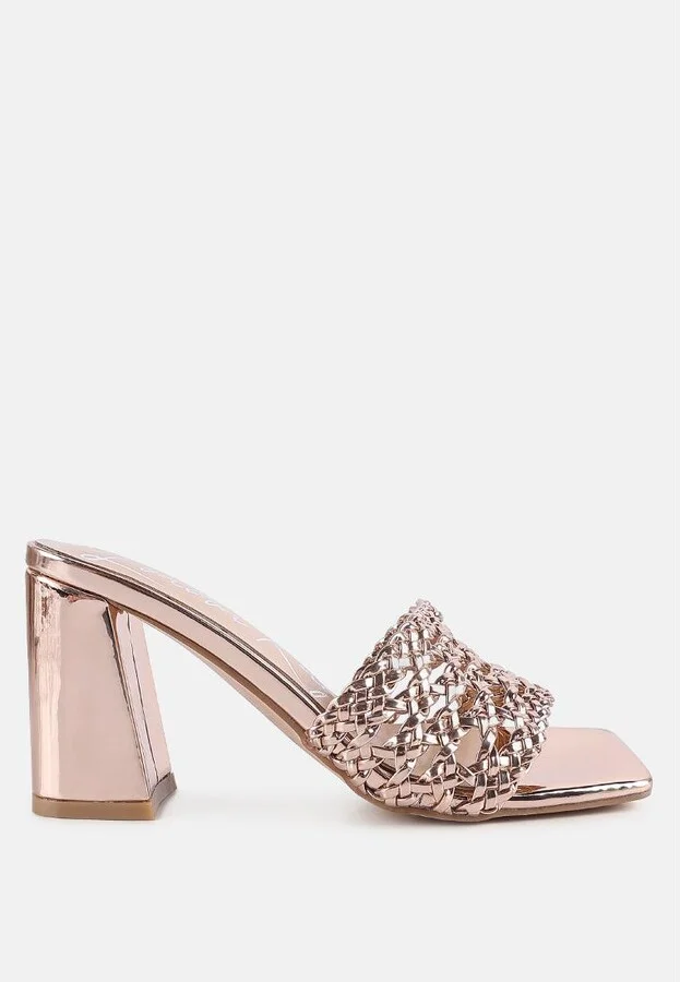Rose Gold