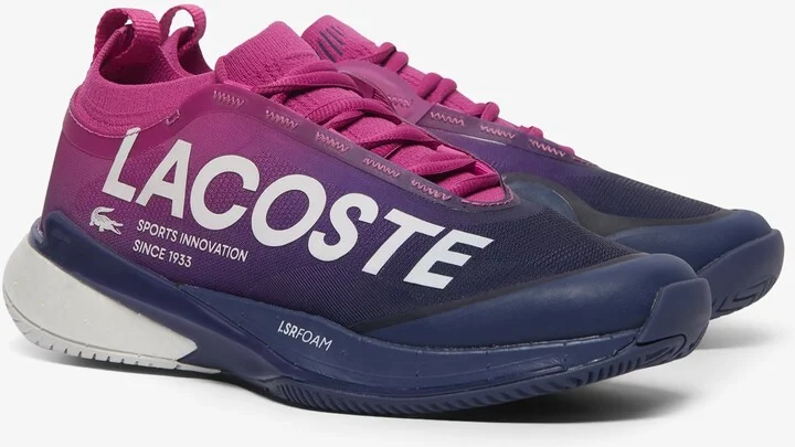 Women's AG-LT25 Lite Tennis Shoes - Image 3