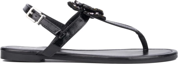 Women's Ailis Flat Sandal - Image 4