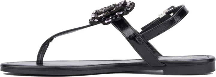 Women's Ailis Flat Sandal - Image 6