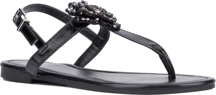 Women's Ailis Flat Sandal