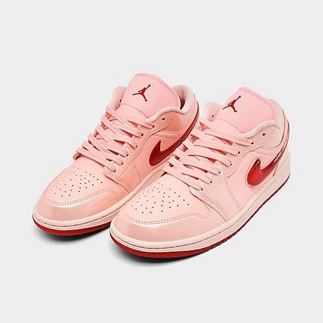Women's Air 1 Low SE Casual Shoes - Image 2