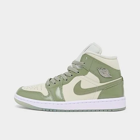 Women's Air 1 Mid SE Casual Shoes