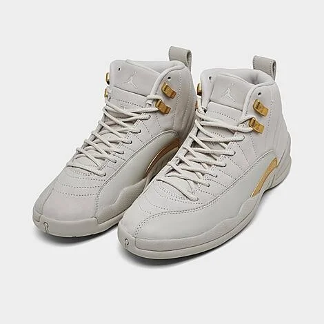 Women's Air 12 Retro Casual Shoes - Image 2