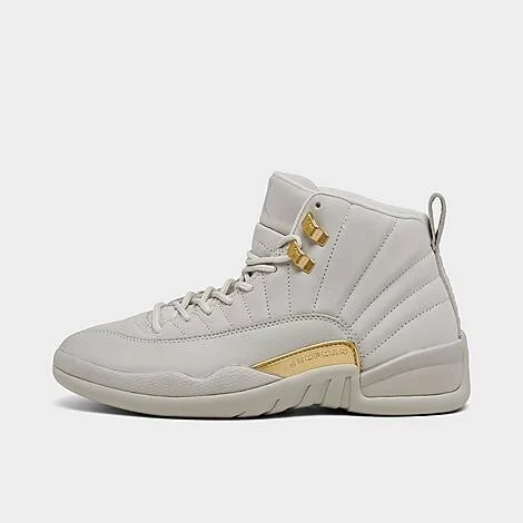 Women's Air 12 Retro Casual Shoes