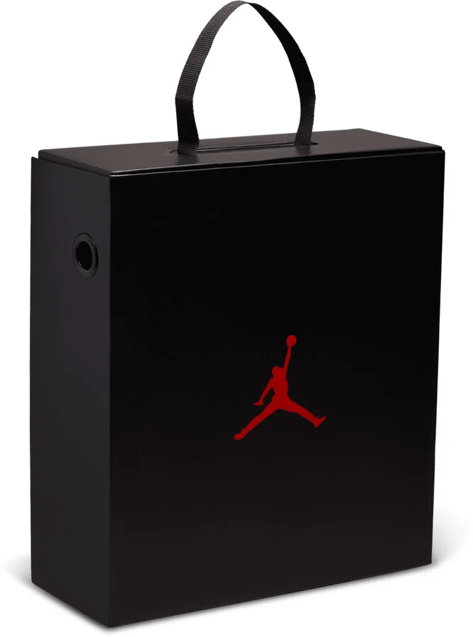 Women's Air Jordan 1 Brooklyn Boots in Black | FJ5737-001 - Image 9