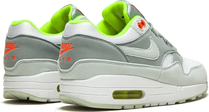 Womens Air Max 1 sneakers - Image 3