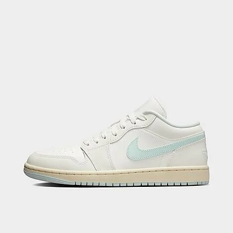 Women's Air Retro 1 Low Casual Shoes