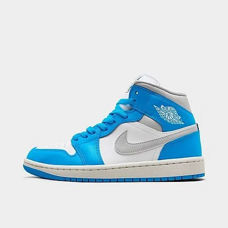 Dark Powder Blue/Neutral Grey/White