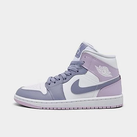 Women's Air Retro 1 Mid Casual Shoes