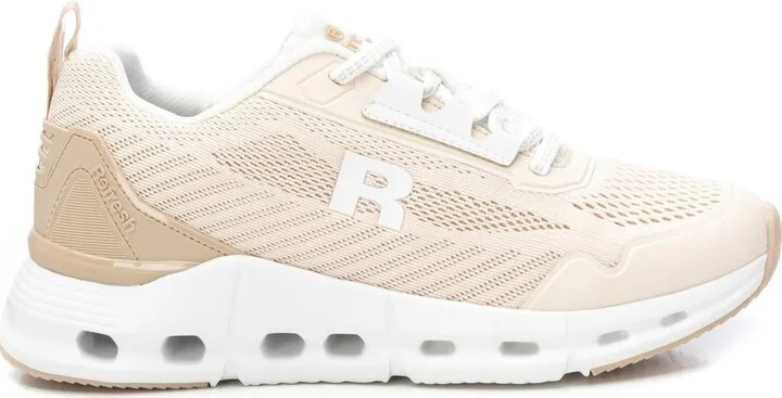 Women's Airsole Sneakers Refresh By Xti