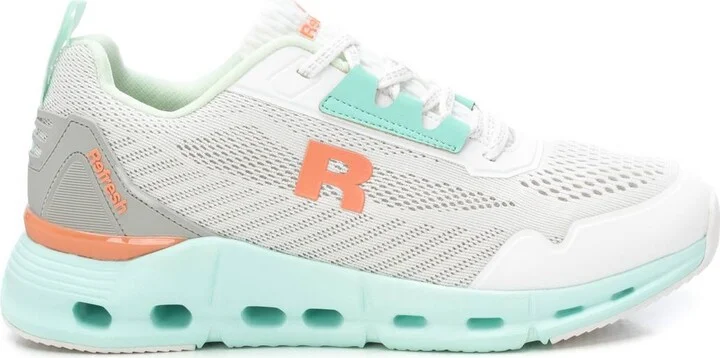 Women's Airsole Sneakers Refresh By Xti