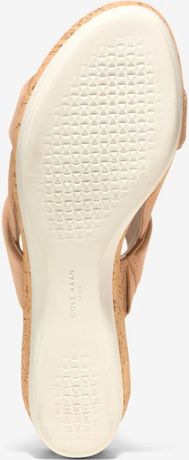 Women's Aislin Wedge Sandals - Image 6