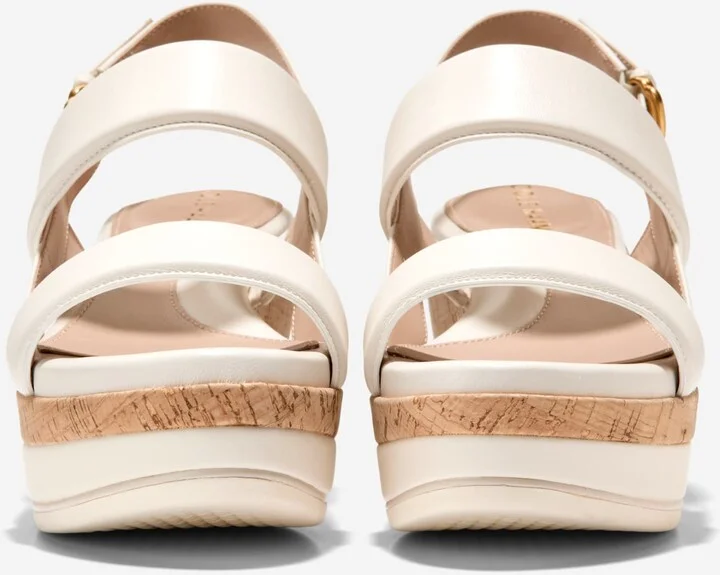 Women's Aislin Wedge Sandals - Image 2