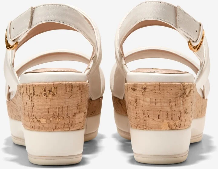 Women's Aislin Wedge Sandals - Image 3