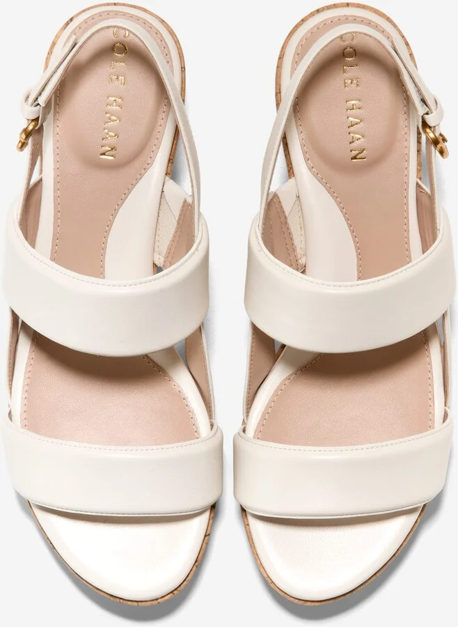 Women's Aislin Wedge Sandals - Image 4