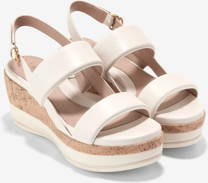 Women's Aislin Wedge Sandals - Image 5