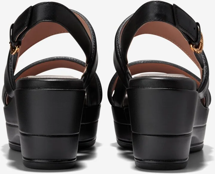 Women's Aislin Wedge Sandals - Image 3