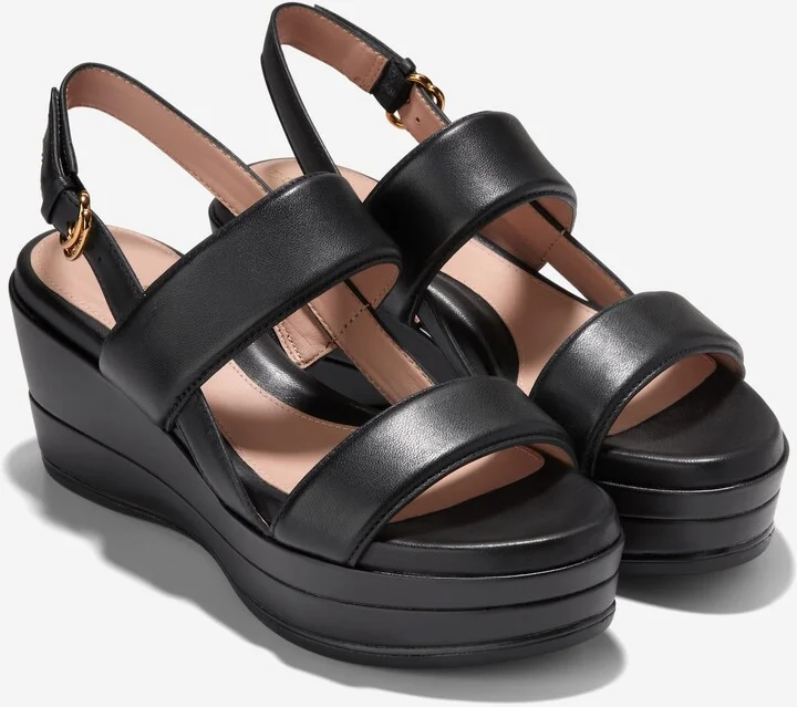 Women's Aislin Wedge Sandals - Image 5