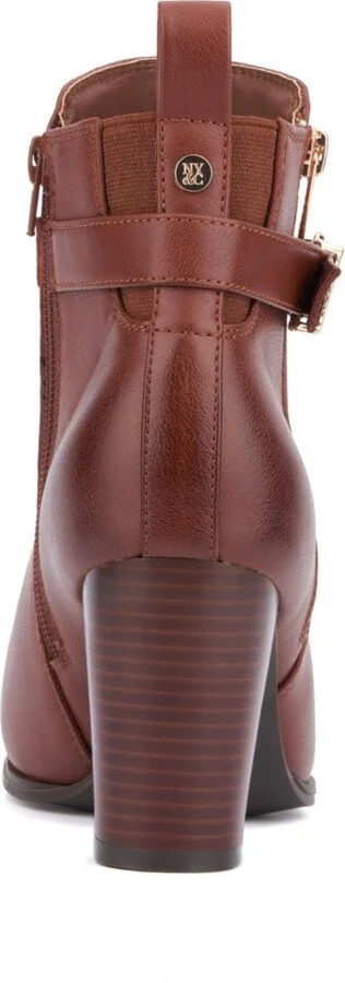Women's Alana Ankle Boots - Image 2