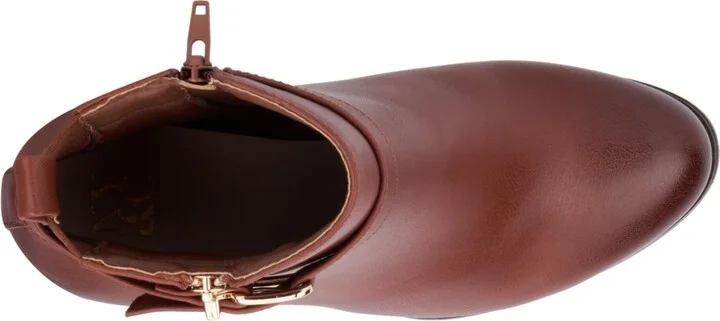 Women's Alana Ankle Boots - Image 3