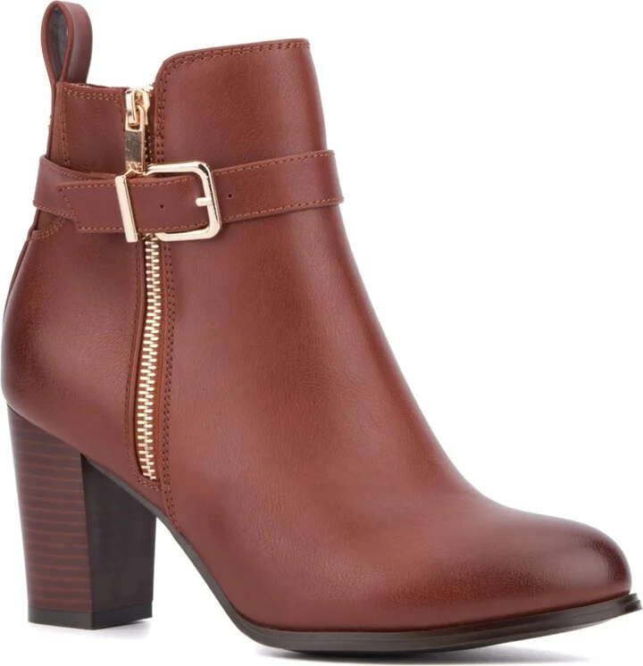 Women's Alana Ankle Boots