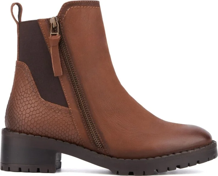 Women's Alara Ankle Boot - Image 4