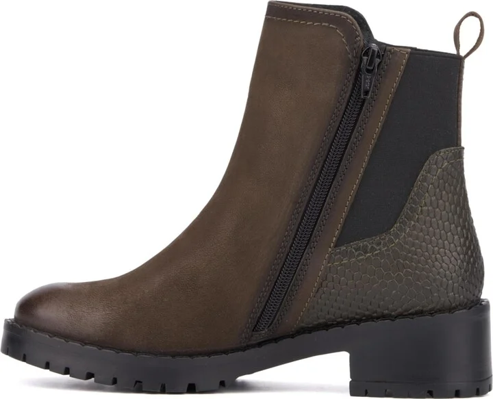 Women's Alara Ankle Boot - Image 10