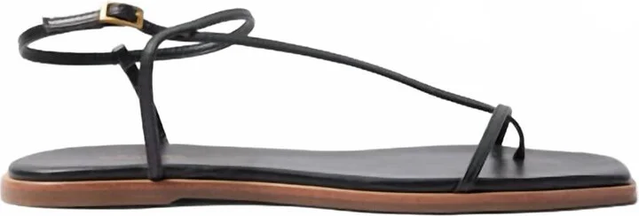 Women's Alayta Sandal In Black