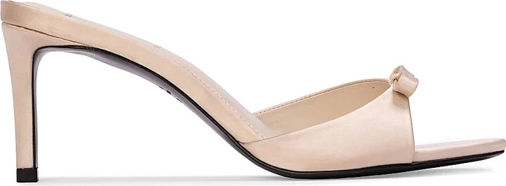 Champagne Satin