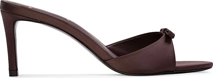 Cacao Satin