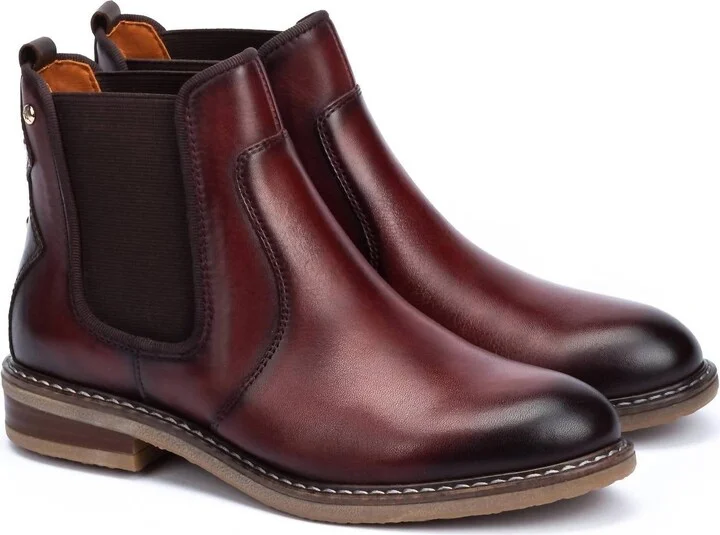 Women's Aldaya Boot In Arcilla