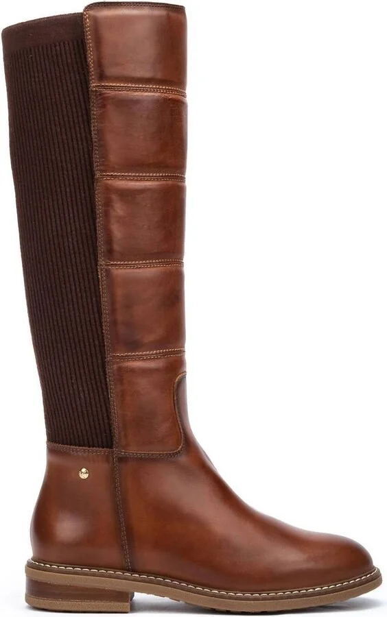 Women's Aldaya Boot In Cuero