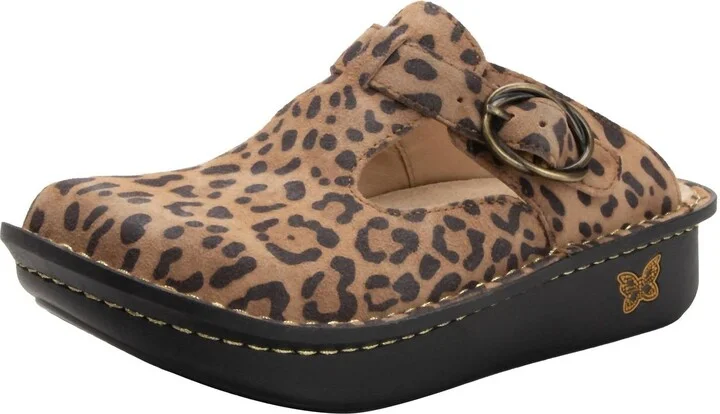 Women's Alegria Classic Clogs In Savage