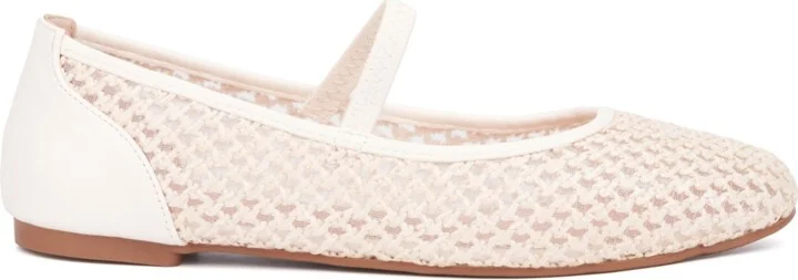Women's Alena Ballet Flats - Image 2