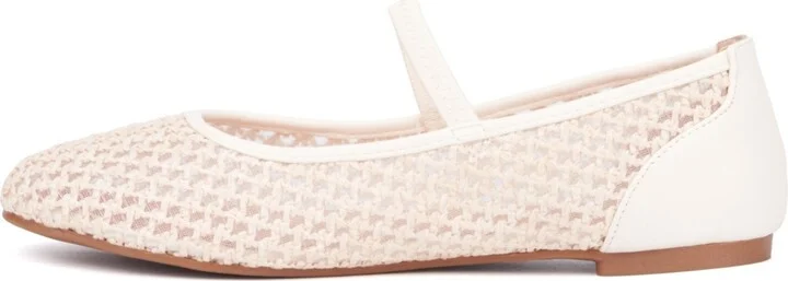 Women's Alena Ballet Flats - Image 3