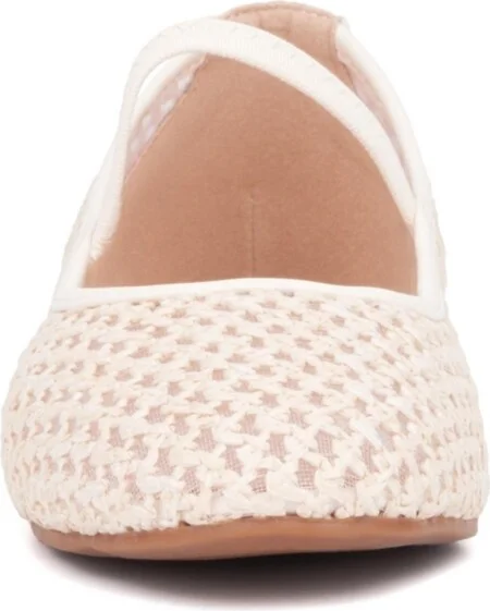 Women's Alena Ballet Flats - Image 4