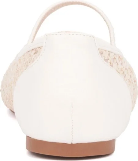 Women's Alena Ballet Flats - Image 5