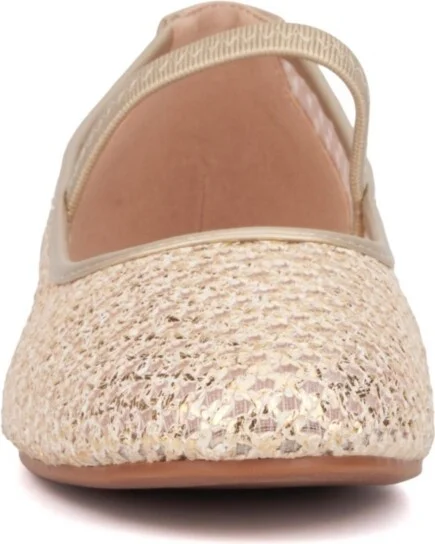 Women's Alena Ballet Flats - Image 8