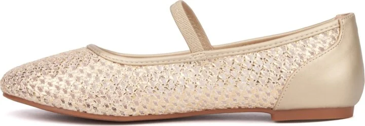 Women's Alena Ballet Flats - Image 9