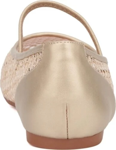 Women's Alena Ballet Flats - Image 10