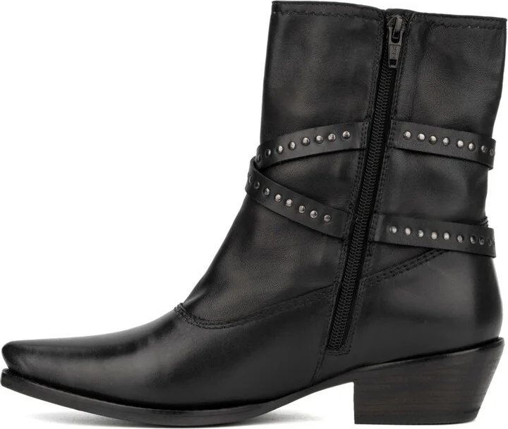 Women's Alissa Boot - Image 3